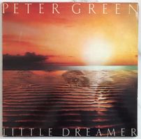FLEETWOOD MAC / PETER GREEN - LITTLE DREAMER