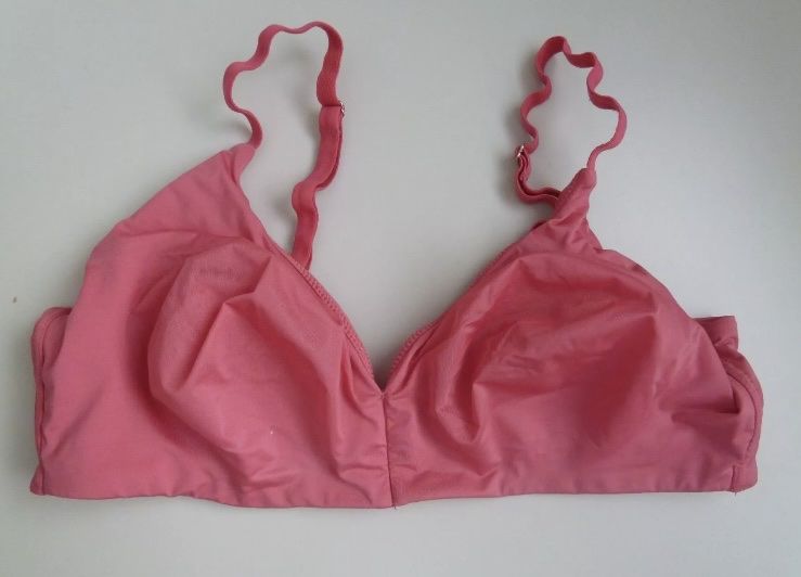 Beldona Altra biancheria intima: Beldona BH, Gr. M, pink – Usato da Lax venduto da Napili