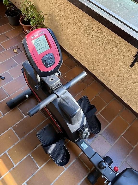 Schlauchboote, Kajaks & Kanus: Vogatore Sportplus – Gebraucht aus Porza von and_d9t6 1