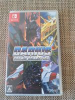 Darius Cozmic Collection