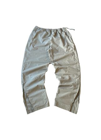 Vintage Nike Trackpant (L)