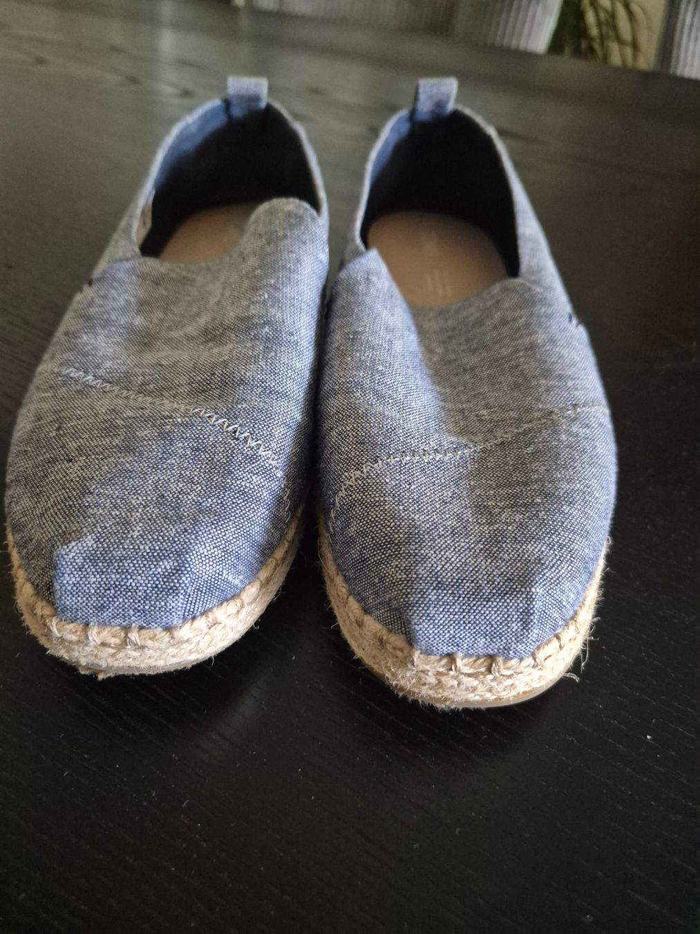 Toms Chaussures femmes: TOMS Grösse 41 – Neuf avec emballage d'origine à Meltingen par Noah14 2