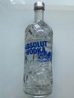 Absolut Vodka Recycled “One Source” / Limited Edition