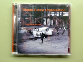 (p) CD UNITED FUTURE ORGANIZATION: 3d Perspective, 1996