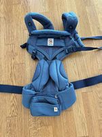 Porte-bébé Ergobaby Omni 360 Cool Air Mesh