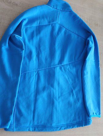 Millet Jacken: Polaire Millet Elevation Power Jkt - T XS – Gebraucht aus Carouge GE von Everysports 3