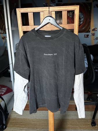 Twojeys Longsleeve size M
