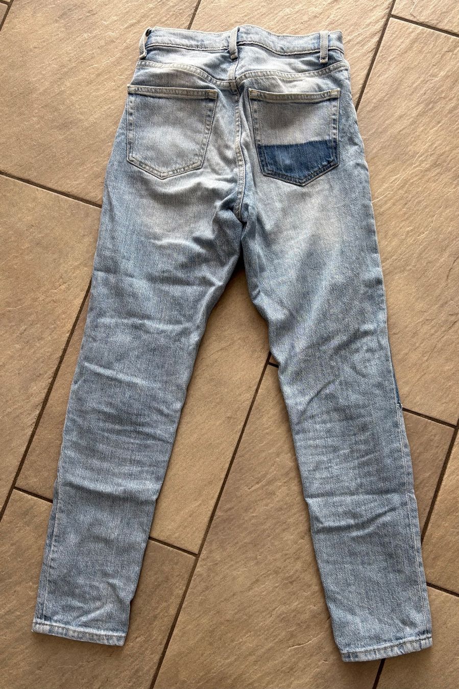 Tally Weijl Jeans: Jeans, Gr. 36, Tally Weijl – Usato da Sins venduto da sinserin 1