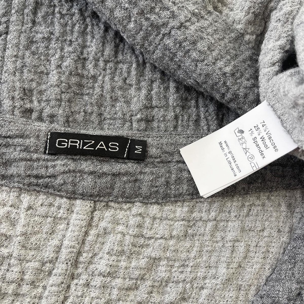 Grizas Maglioni & Felpe: GRIZAS Sweater – Nuovo (secondo la descrizione) da Freienbach venduto da Avviivva_Shop 5