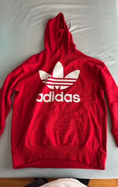 Maglioni & Felpe: Adidas Hoodie Grösse L – Nuovo (secondo la descrizione) da Dintikon venduto da IMDb