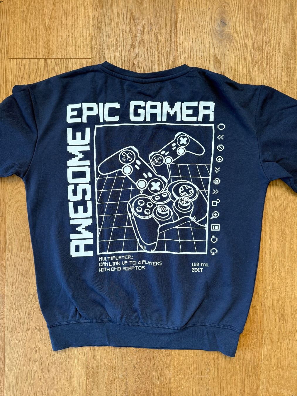Pullover & Sweatshirts: Neuer Pullover 158/164 – Neu (gemäss Beschreibung) aus Lengnau BE von Rubin27 1