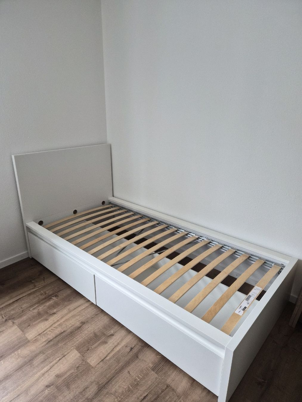 Lits: Bett - 90x200cm – D'occasion à Kreuzlingen par fat_f96v
