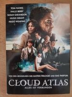 Cloud Atlas DVD – Top Film mit Tom Hanks, Halle Berry!