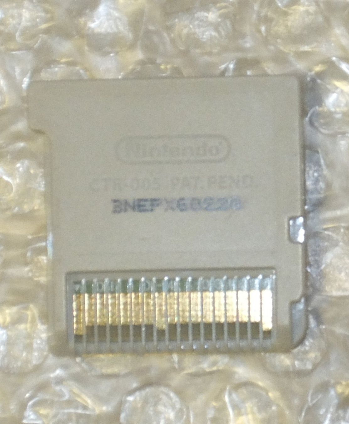 Nintendo Spiele: Pokemon Mond Nintendo 3DS – Gebraucht aus Basel von Elektronik_Markt 1
