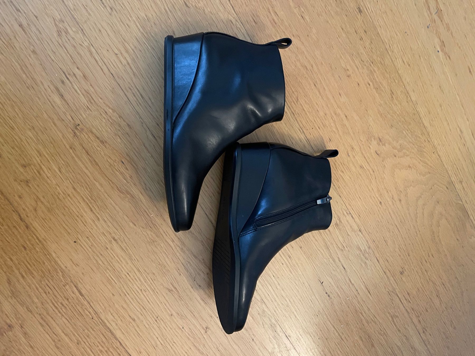 Ecco Scarpe da donna: ECCO Stiefeltte Gr. 38 – Usato da Zürich venduto da OliviaBB 3