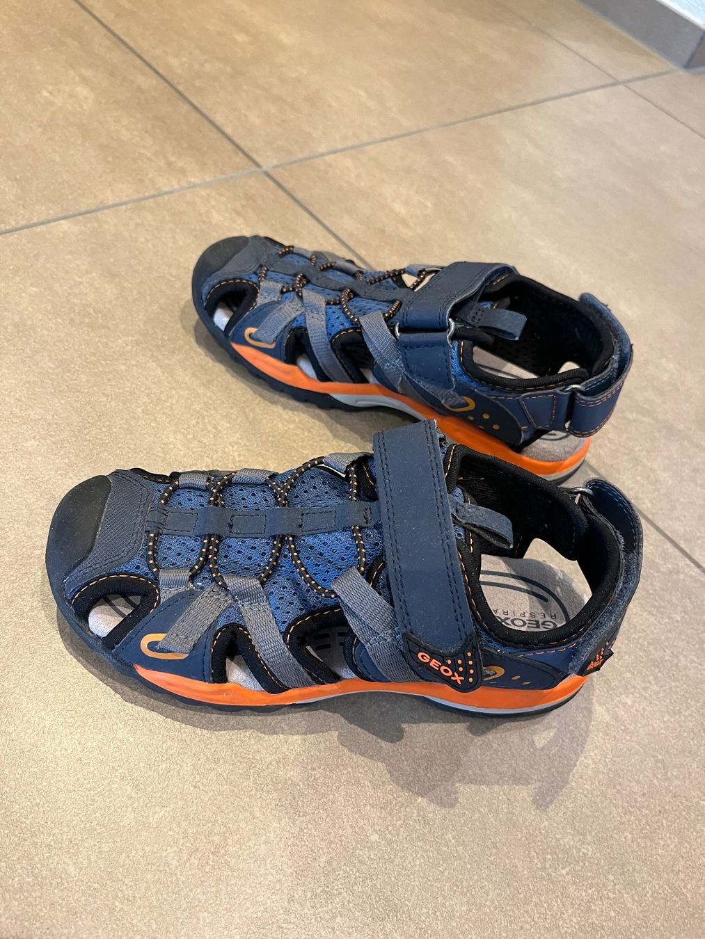 Geox Scarpe per ragazzi: ***GEOX*** Sandalen Gr. 32! – Usato da Volketswil venduto da Kephren 4