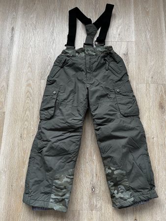 Skihose Gr. 114