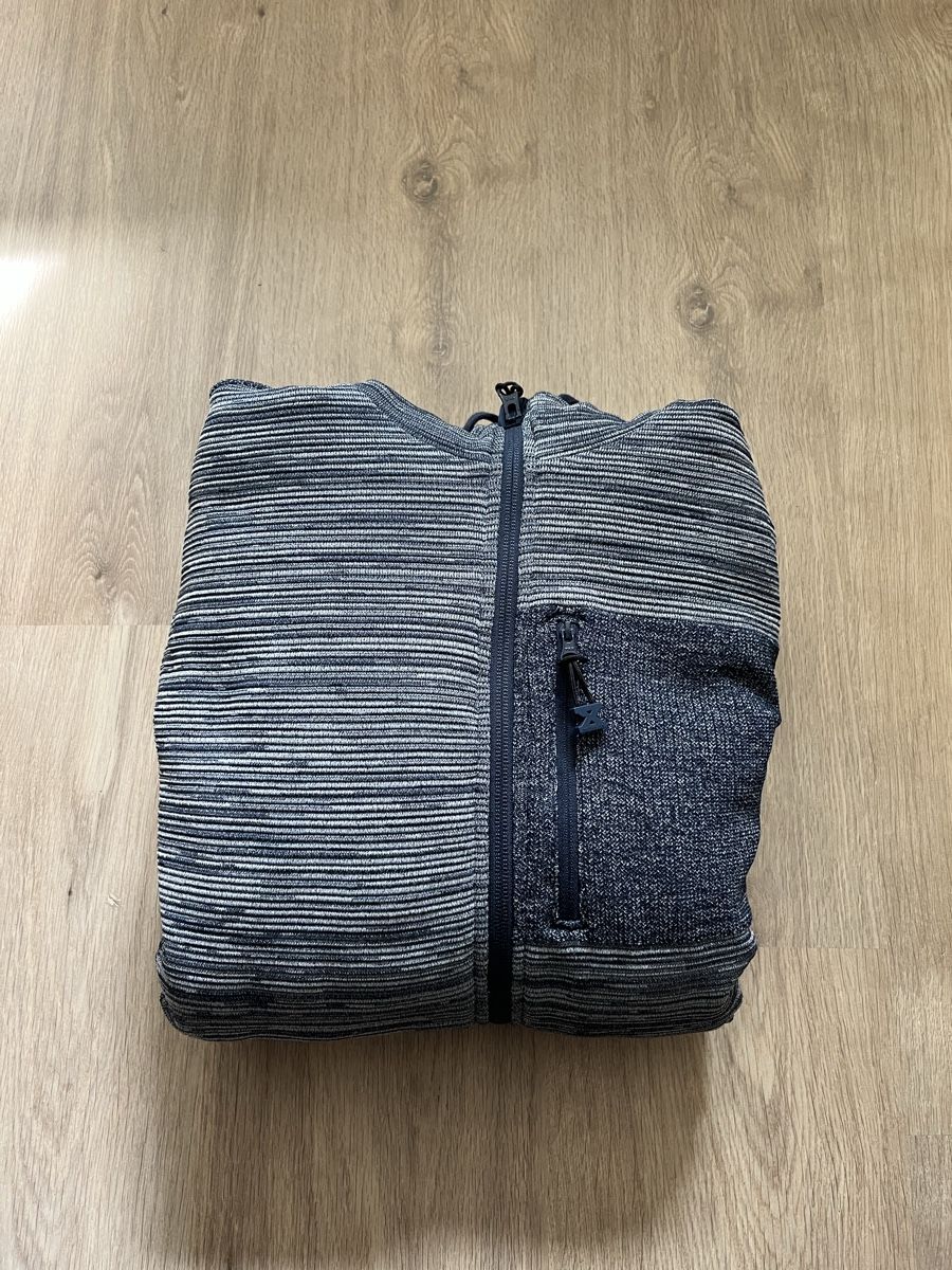 Engelbert Strauss Jacken: Hybrid Kaputzenjacke Engelbert Strauss Motion Ten – Neu (gemäss Beschreibung) aus Rümlang von wlars
