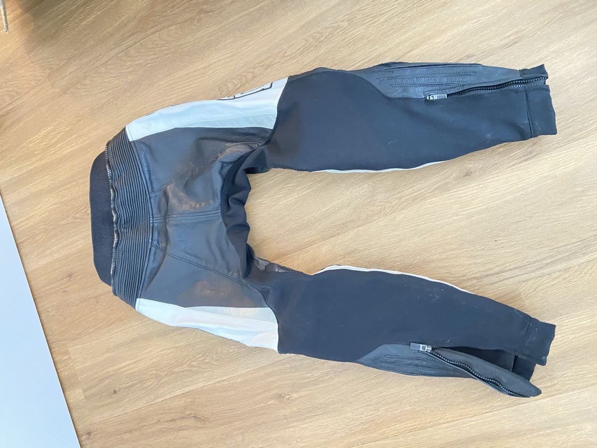 Anzüge & Kostüme: Motorrad Damen Lederkombi Held – Neu (gemäss Beschreibung) aus Wattwil von Loriewuethrich 4
