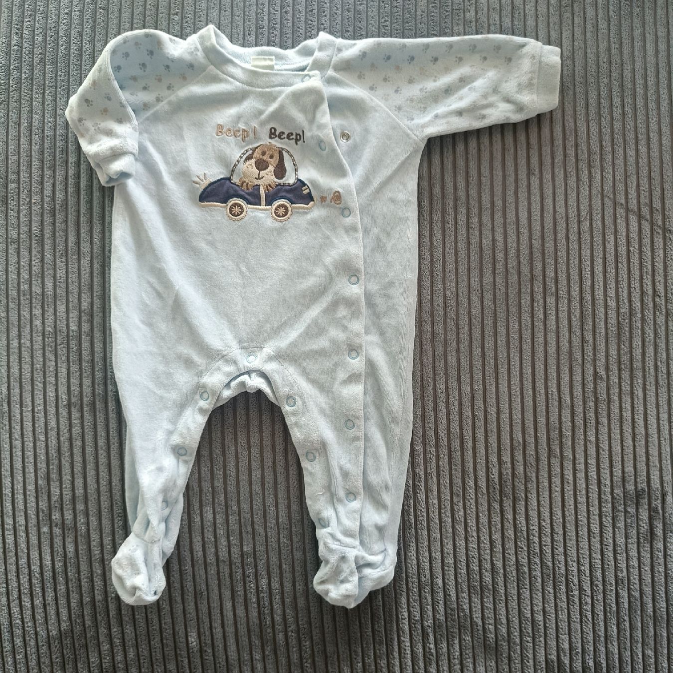 Pyjamas & Ähnliches: Pyjama Grösse 56 – Gebraucht aus Jaberg von urig17.