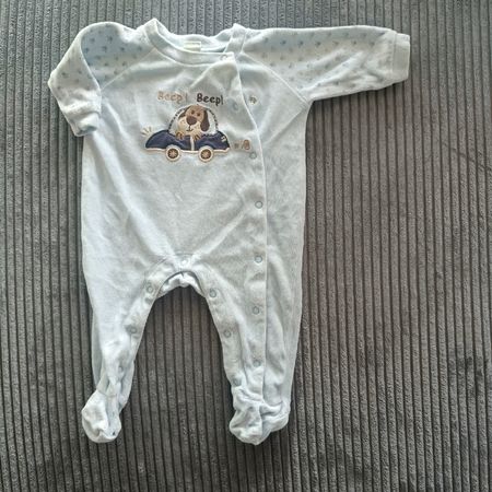 Pyjama Grösse 56
