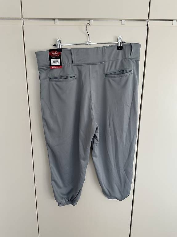 Pantaloni: Rawlings Baseball Knickerpants – Usato da Zürich venduto da roy.toirac 2