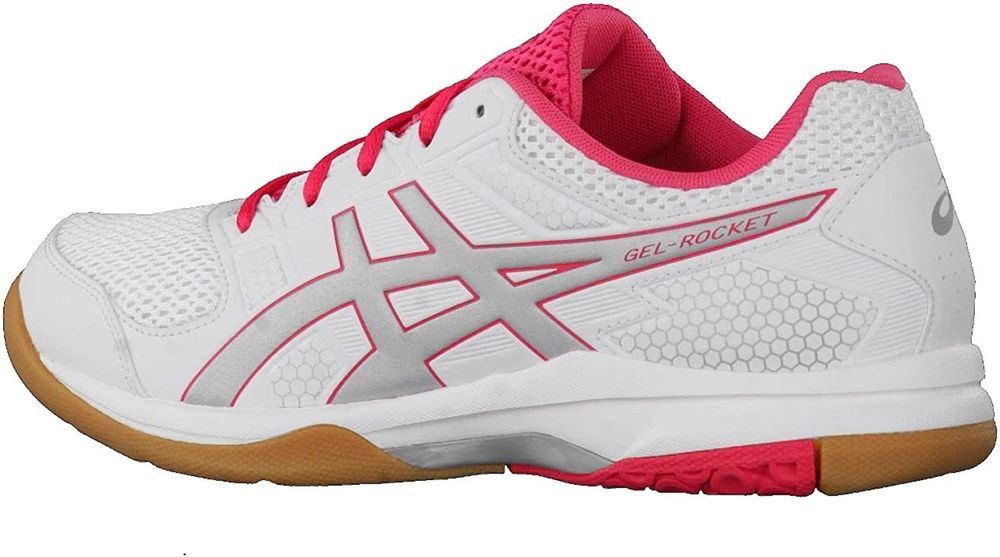 Asics Gel Rocket 8 statt 139. Gr 39 39.5 verfugbar Kaufen auf Ricardo