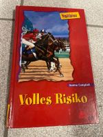 Volles Risiko von Joanna Campbell (Autor)