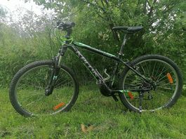 VTT KELLY'S VIPER 10 S
