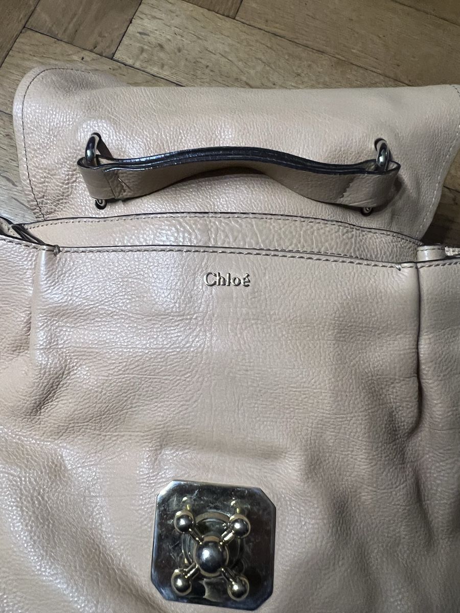 Chloé Borse da donna: chloe bag – Usato da Wettingen venduto da car_gl6y 4