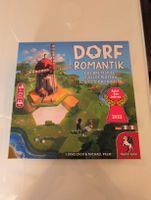 Dorf Romantik - Jeu de société primé en parfait état!