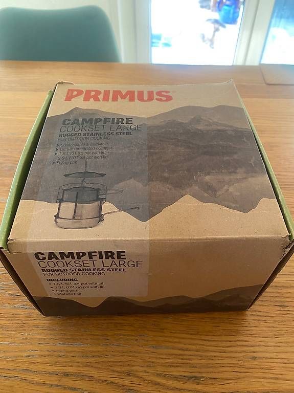 Töpfe: Set Primus de 3 casseroles  – Gebraucht aus Gollion von Nanouche88 3
