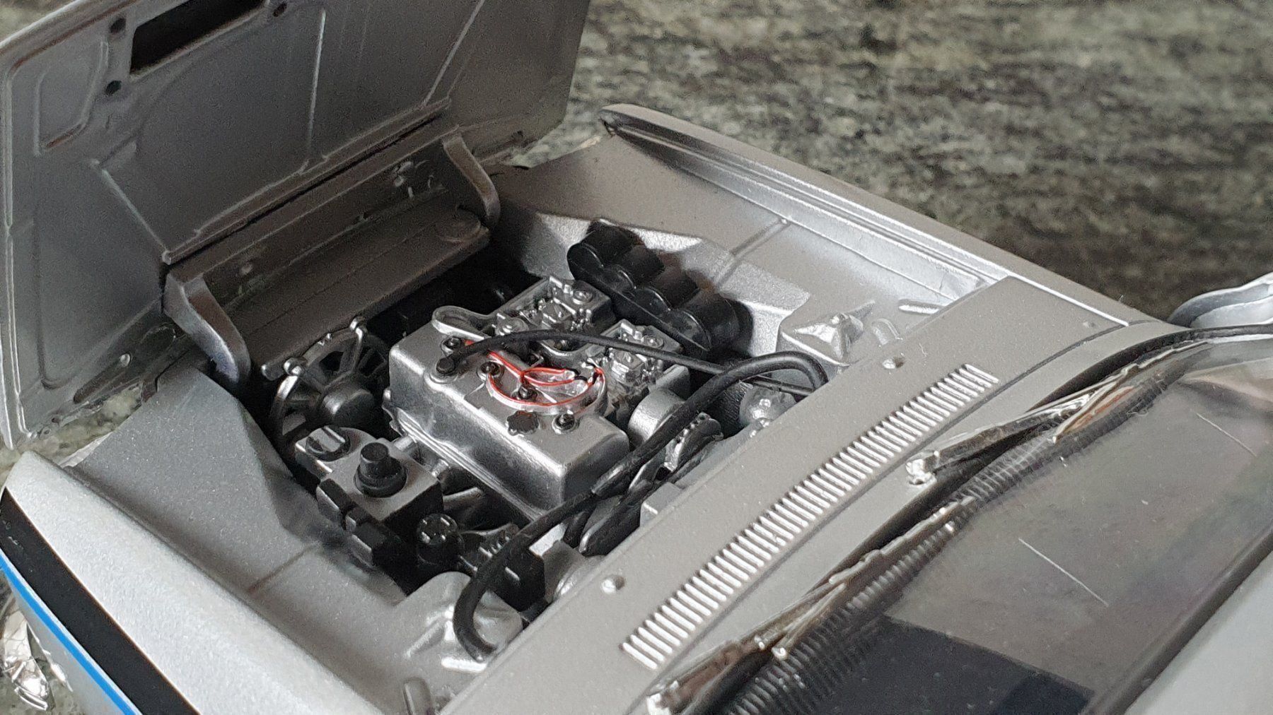Renault Modellautos: RENAULT 12 GORDINI TUNING / SOLIDO 1:18 – Gebraucht aus Wengi b. Büren von Ot1000 6