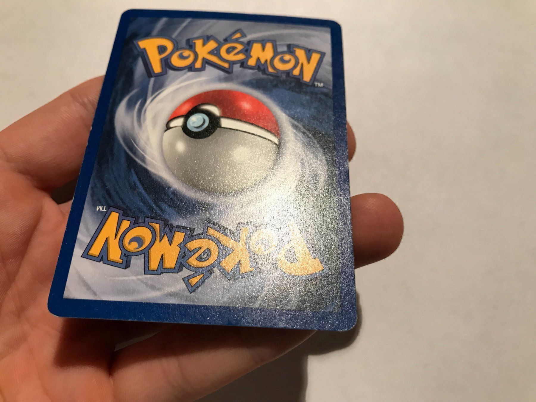 Pokémon Carte collezionabili: Tauboss holo EX FRLG – Usato da Hagendorn venduto da Pokecollectorch 8