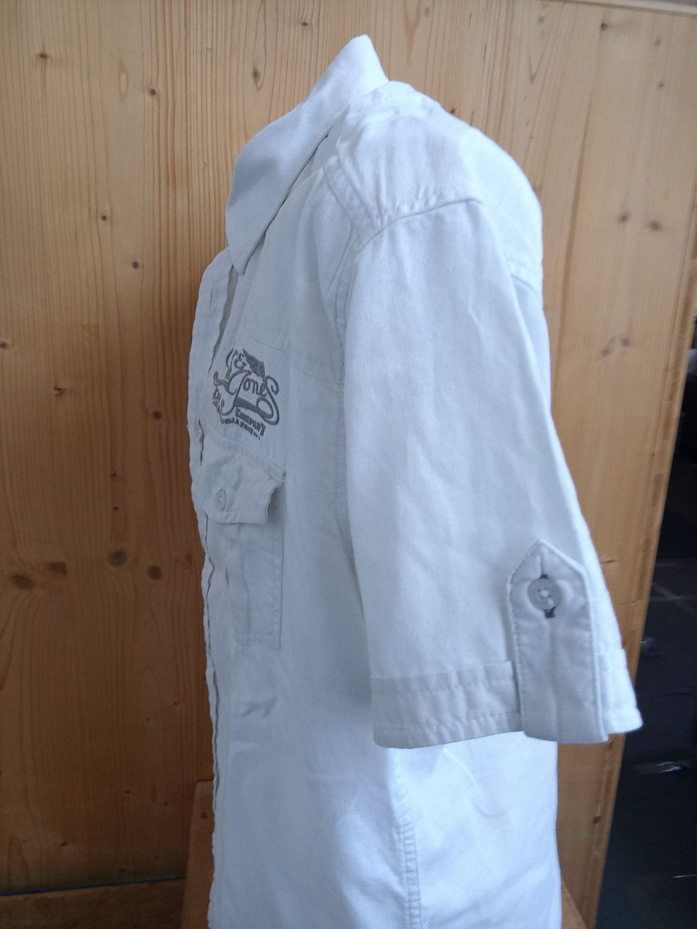 Camicie: Jack&Jones Kurzarm-Hemd – Nuovo (secondo la descrizione) da Wängi venduto da Ladys_First 2