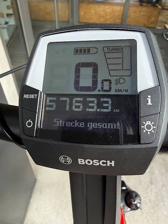 Biciclette: Kalkhoff Endeavour – Usato da Schönholzerswilen venduto da Biker00 1