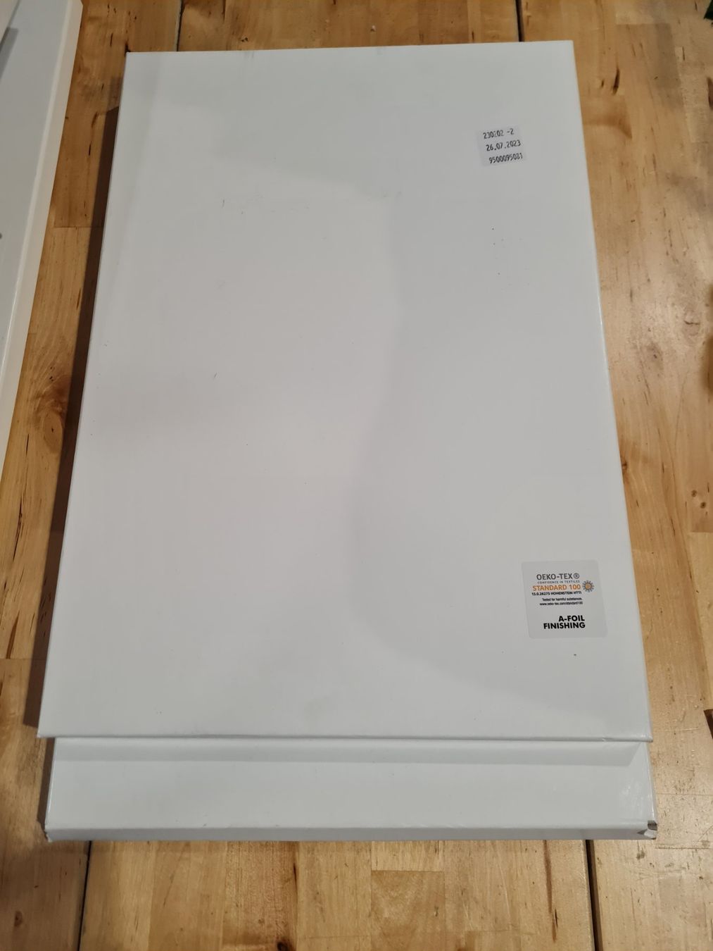 Oki Stampanti: Oki Whitetoner Drucker Papiere – Nuovo (secondo la descrizione) da Heiligkreuz (Mels) venduto da belliballi 3