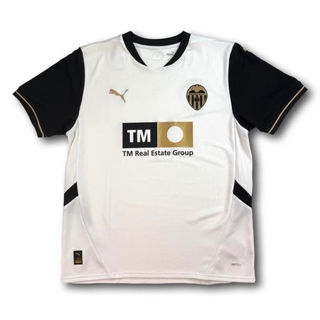 Valencia CF - 2024-25 - Heim - L - Puma