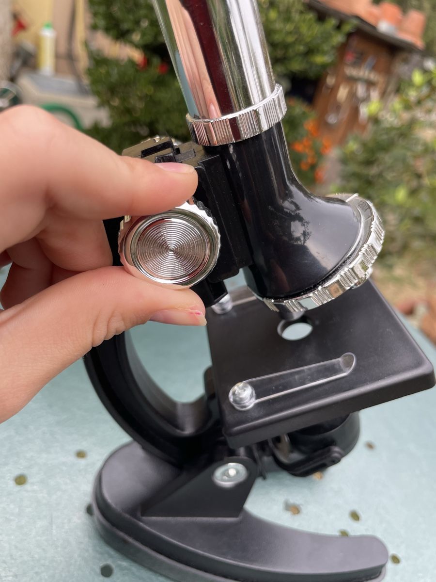 Microscopes: Mikroskop – D'occasion à Veltheim AG par Bibi1946