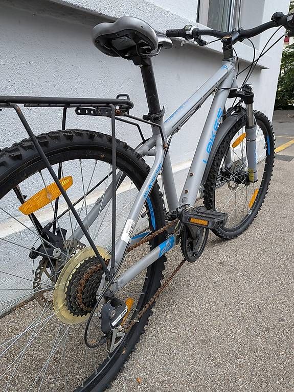 Biciclette: Jugend MTB von Lakes 26, Zoll – Usato da Luzern venduto da ann_9xdy 2
