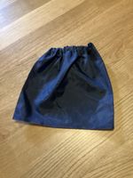 Dolls skirt, Navy Blue