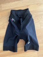 Velohose Assos schwarz Grösse S