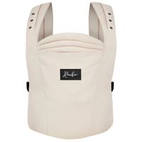 Rookie Babytrage Premium Elite sand praktisch unbenutzt