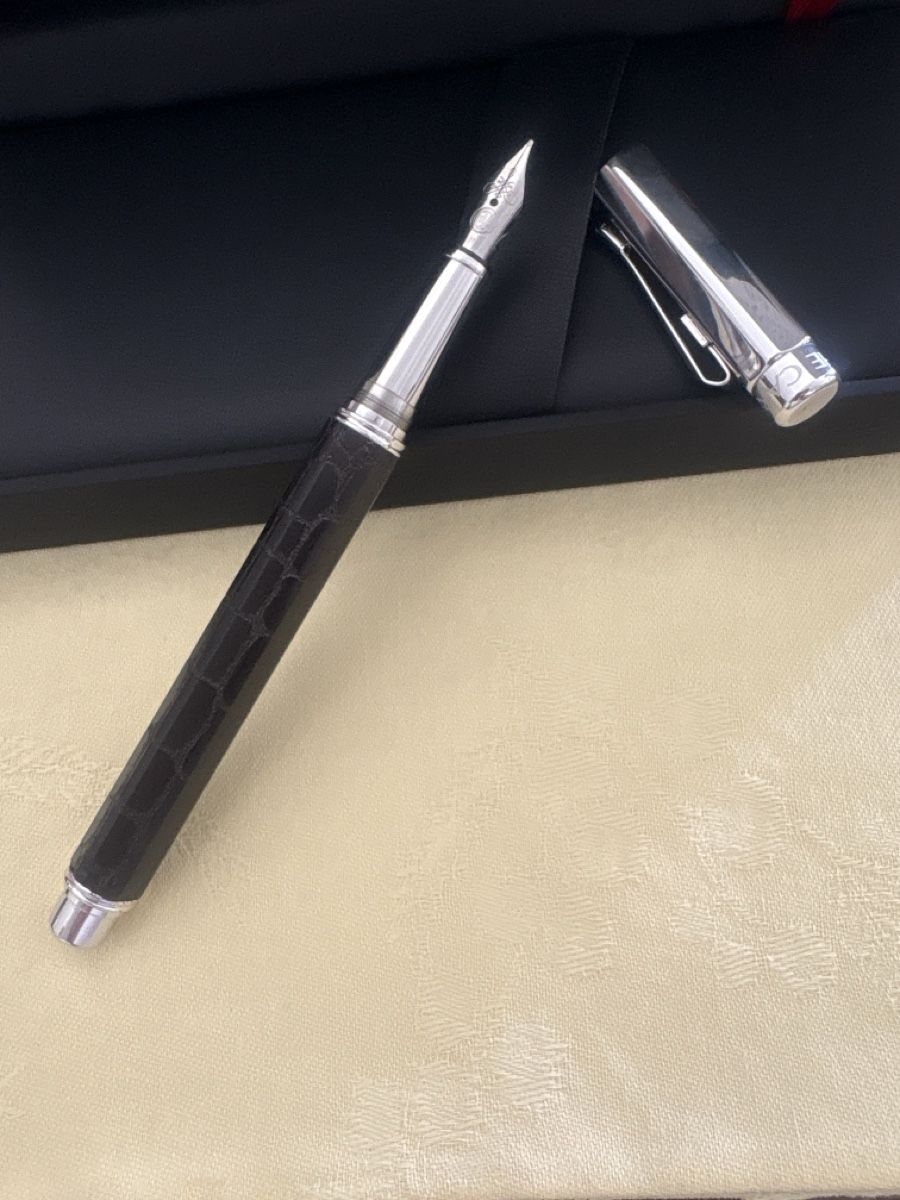 Caran D'Ache Penna & Evidenziatori: Caran D'Ache collection Varius FP – Nuovo (secondo la descrizione) da Lugano venduto da Edera49 1