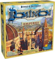 Dominion Erweiterung Empires (Deutsch)