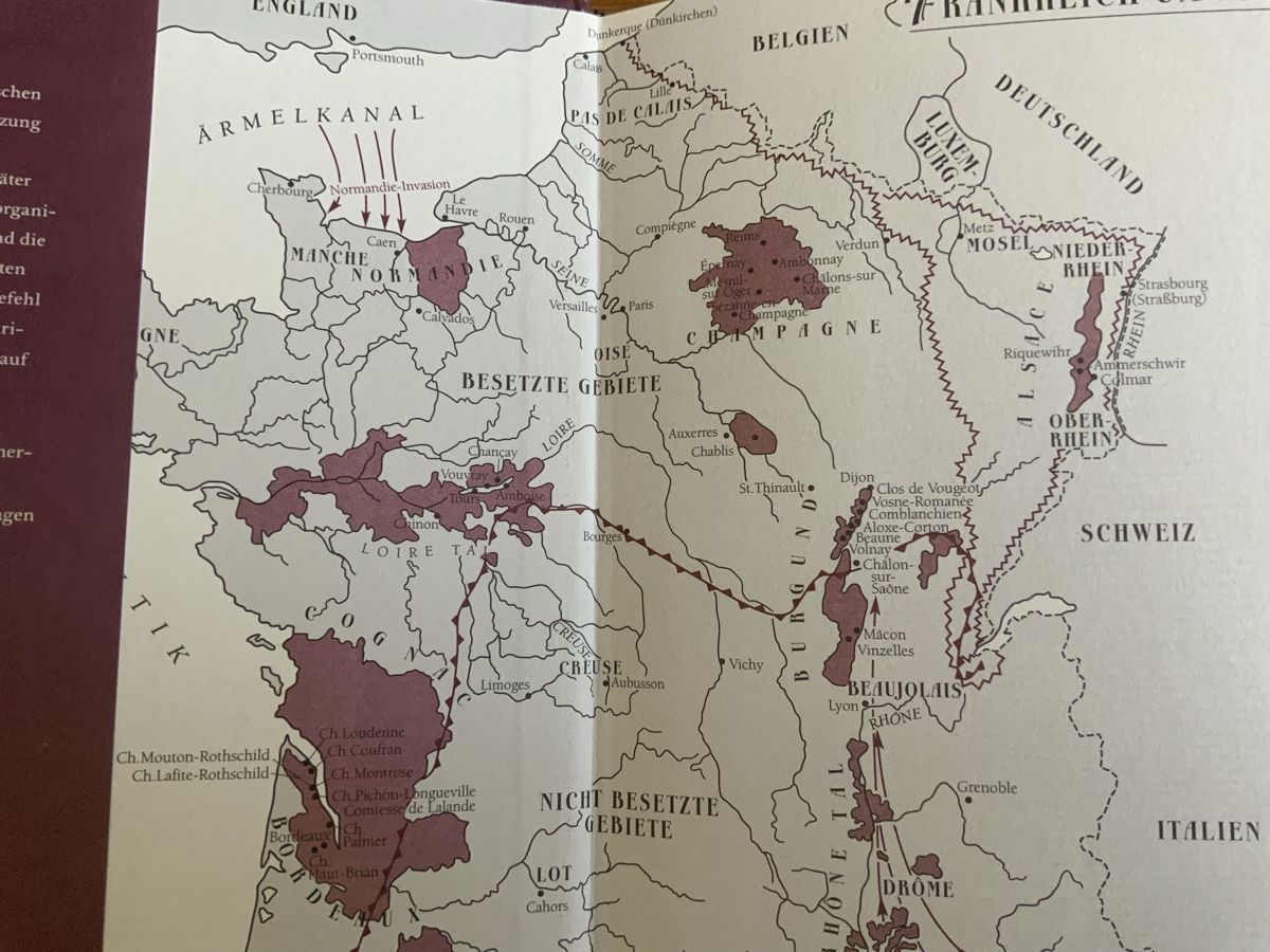 Libri: wein – Usato da Binningen venduto da chr_cr5n 2