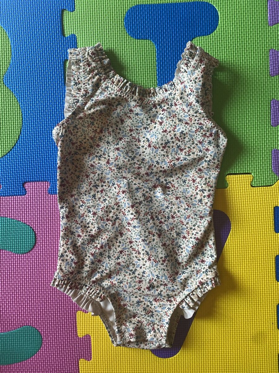 Konges Slojd Costumi da bagno & Bikini: Konges Slojd Badeanzug(86) – Usato da Küblis venduto da mad_b2bw