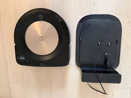 Aspirateur robot ROOMBA S9