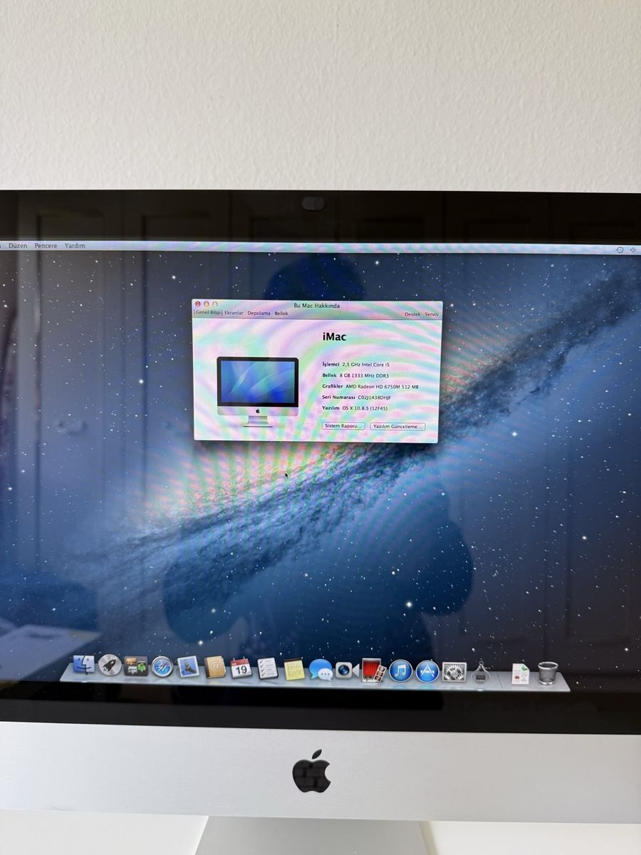 Apple PC: Computer – Usato da Rüfenacht BE venduto da Users 1