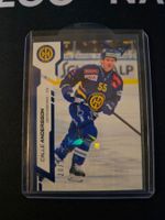 🥅🏒 Calle Andersson // HCD // Blue 20/30 🥅🏒